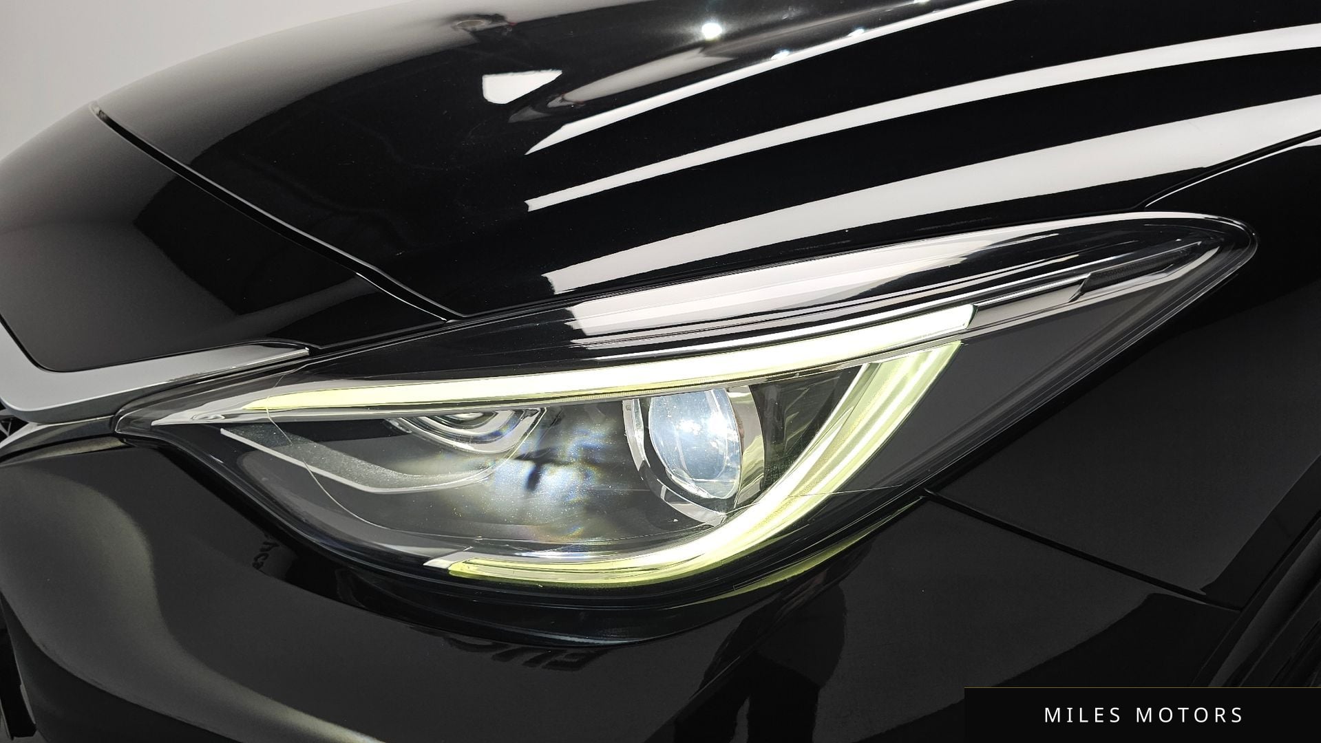 Infiniti Q30 2019 — миниатюра 7