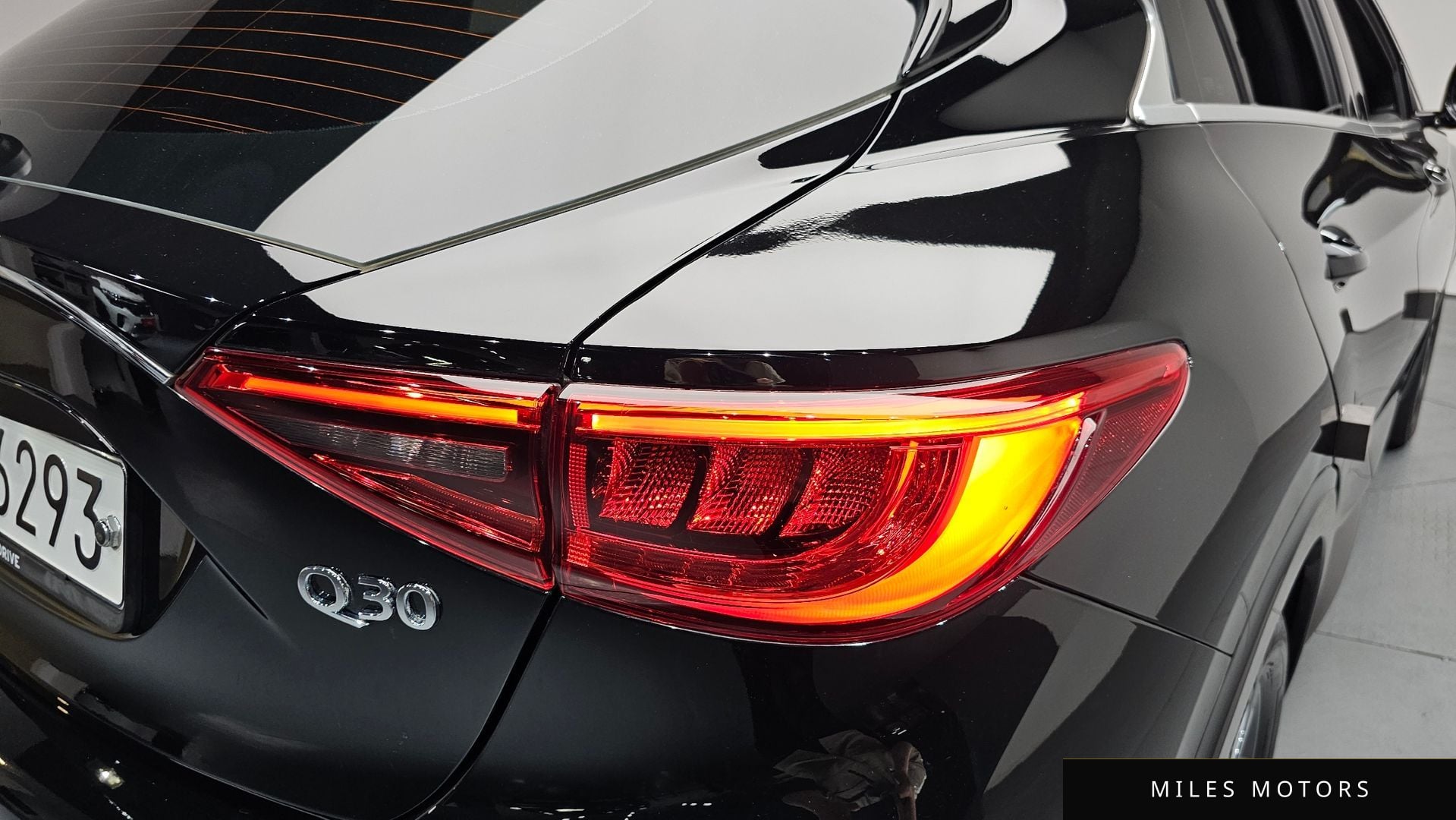Infiniti Q30 2019 — миниатюра 8