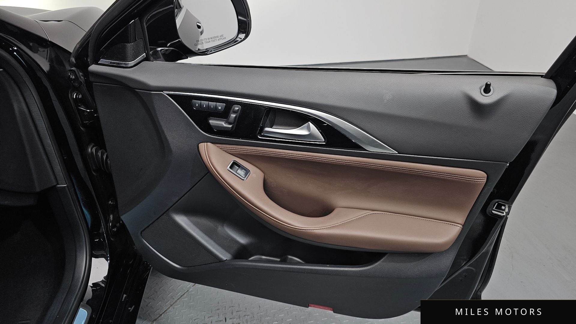 Infiniti Q30 2019 — миниатюра 13