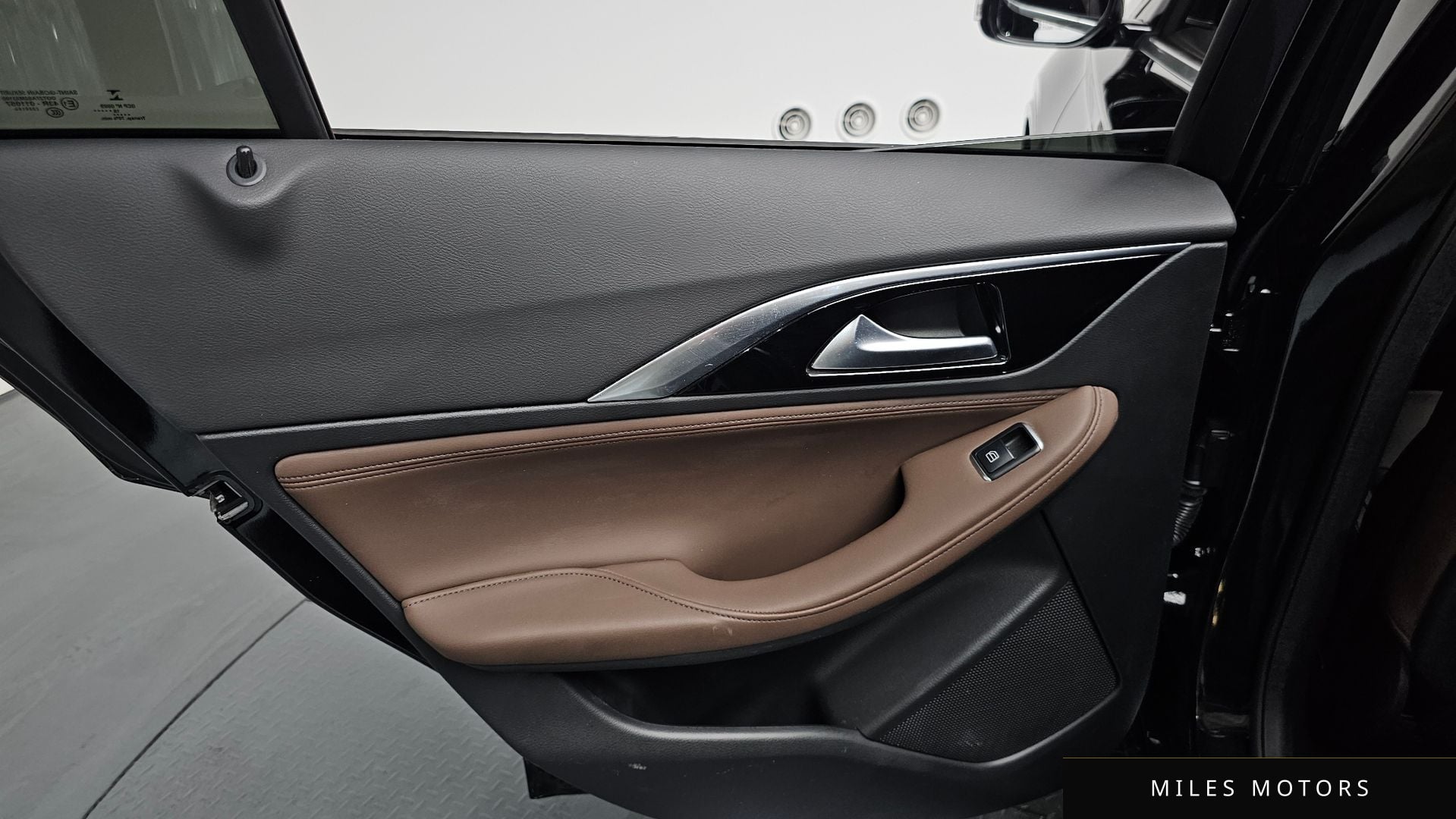 Infiniti Q30 2019 — миниатюра 14