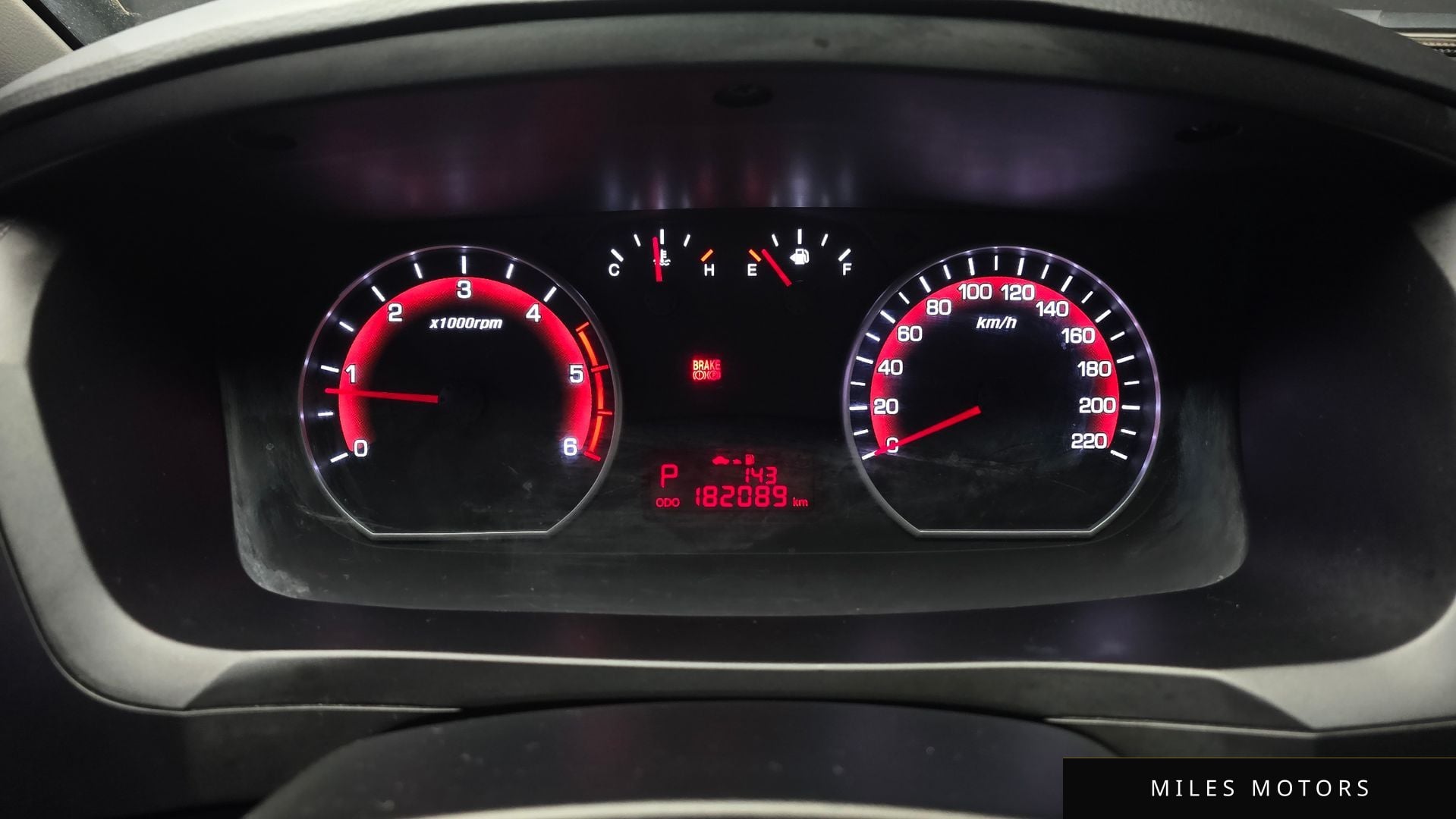 KG Mobility KORANDO 2015 — миниатюра 8