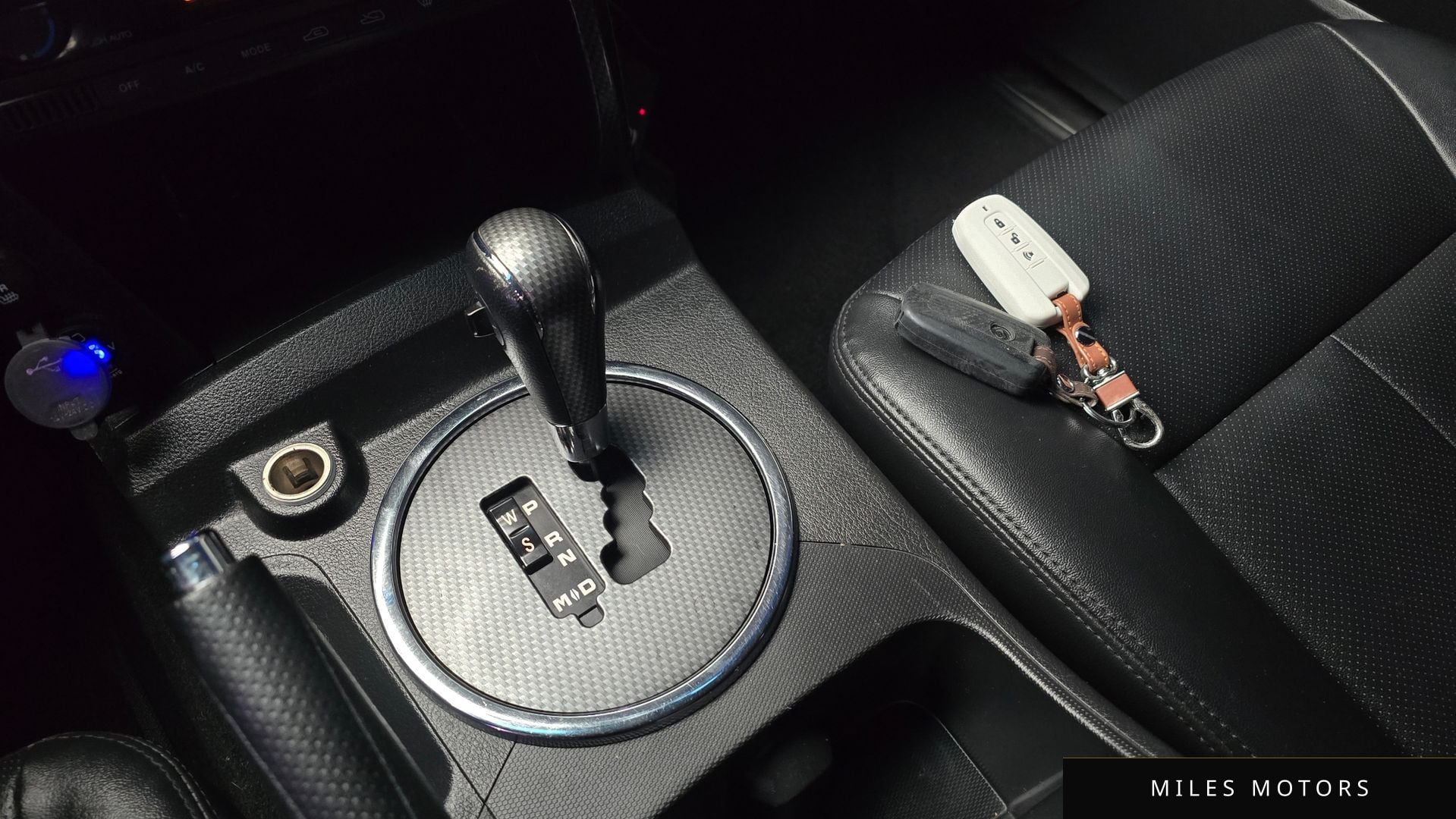 KG Mobility KORANDO 2015 — миниатюра 9
