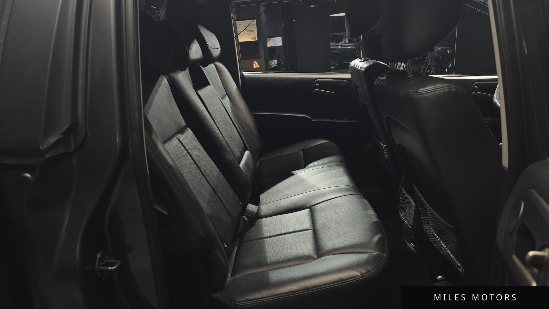 KG Mobility KORANDO 2015 — миниатюра 12