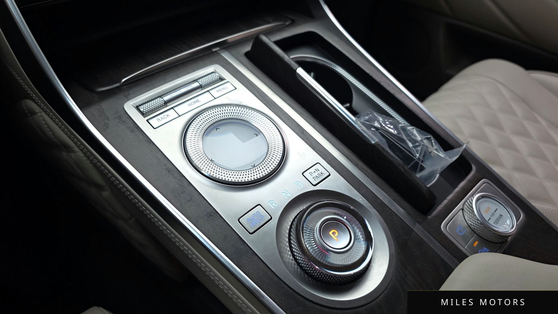 Genesis GV80 2022 — миниатюра 12