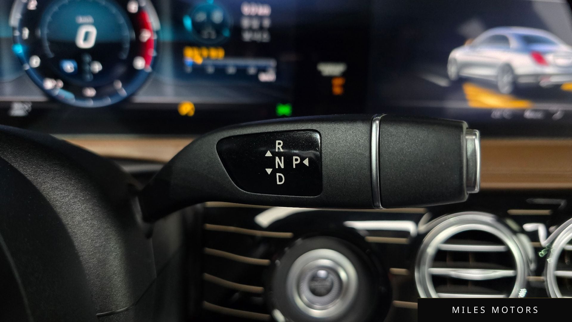 Mercedes-Benz S-Class W222 2018 — миниатюра 12