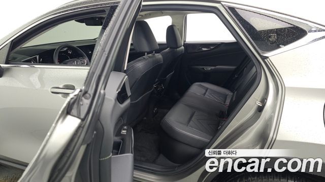 Лексус NX350h 2024 — миниатюра 13