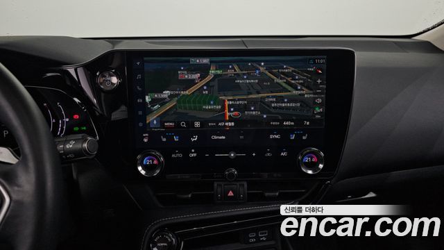 Лексус NX350h 2024 — миниатюра 15