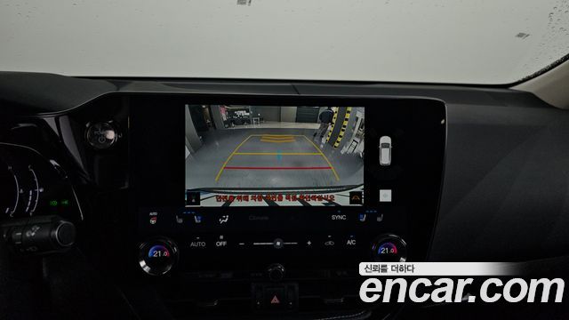 Лексус NX350h 2024 — миниатюра 16