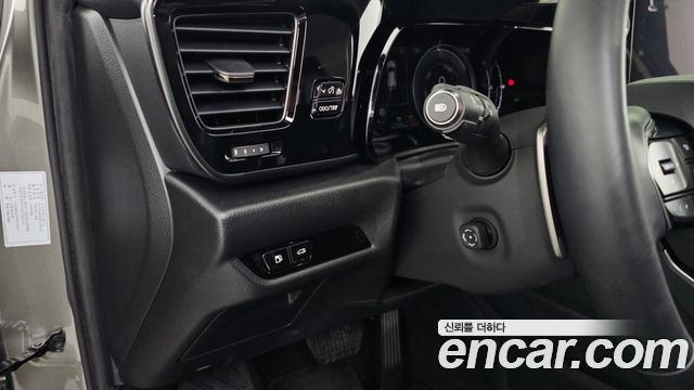 Лексус NX350h 2024 — миниатюра 18