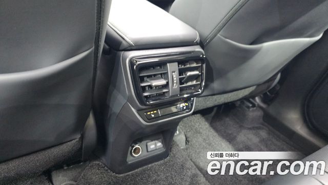 Лексус NX350h 2024 — миниатюра 19