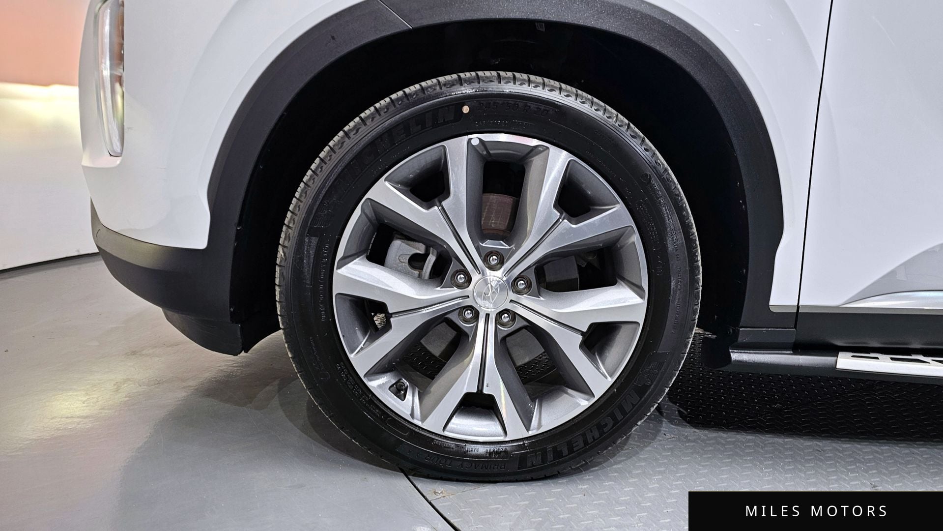 Hyundai Palisade 2022 — миниатюра 5