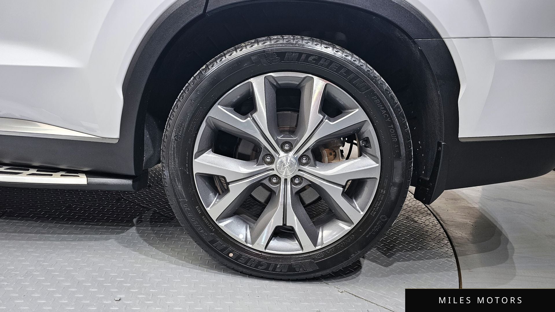 Hyundai Palisade 2022 — миниатюра 7