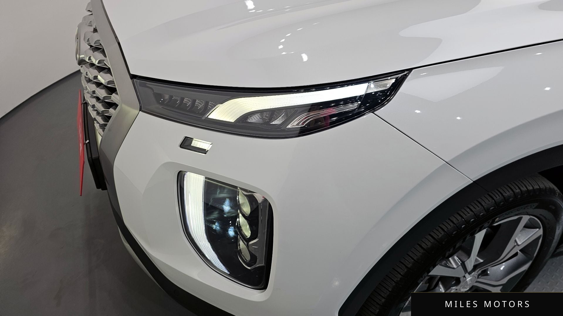Hyundai Palisade 2022 — миниатюра 8