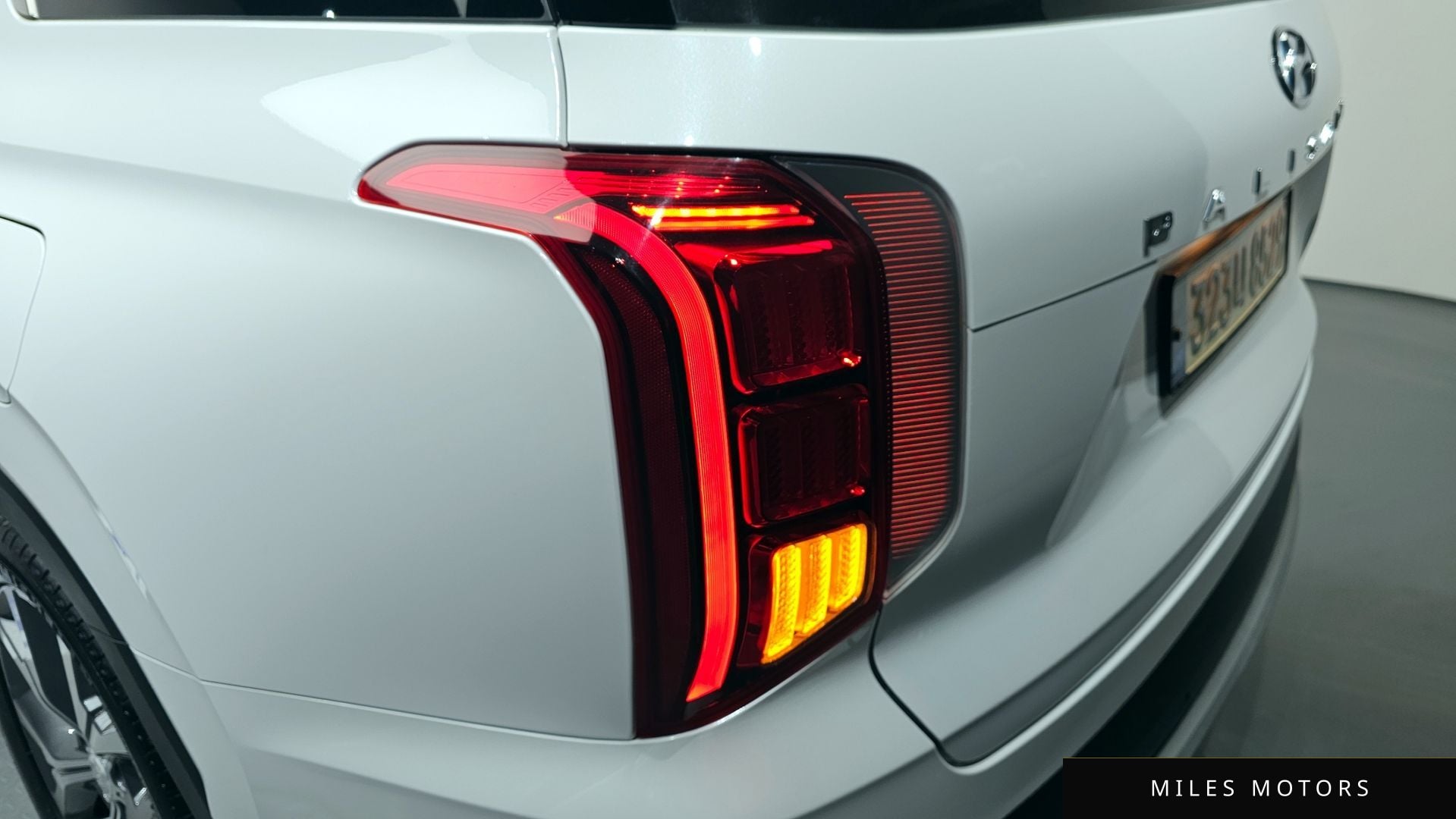 Hyundai Palisade 2022 — миниатюра 9