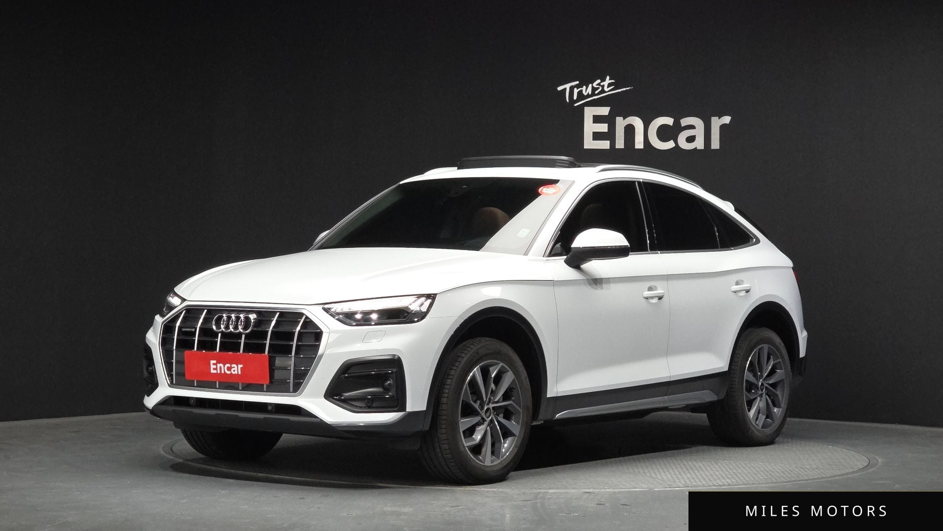Audi Q5 (FY) 2023