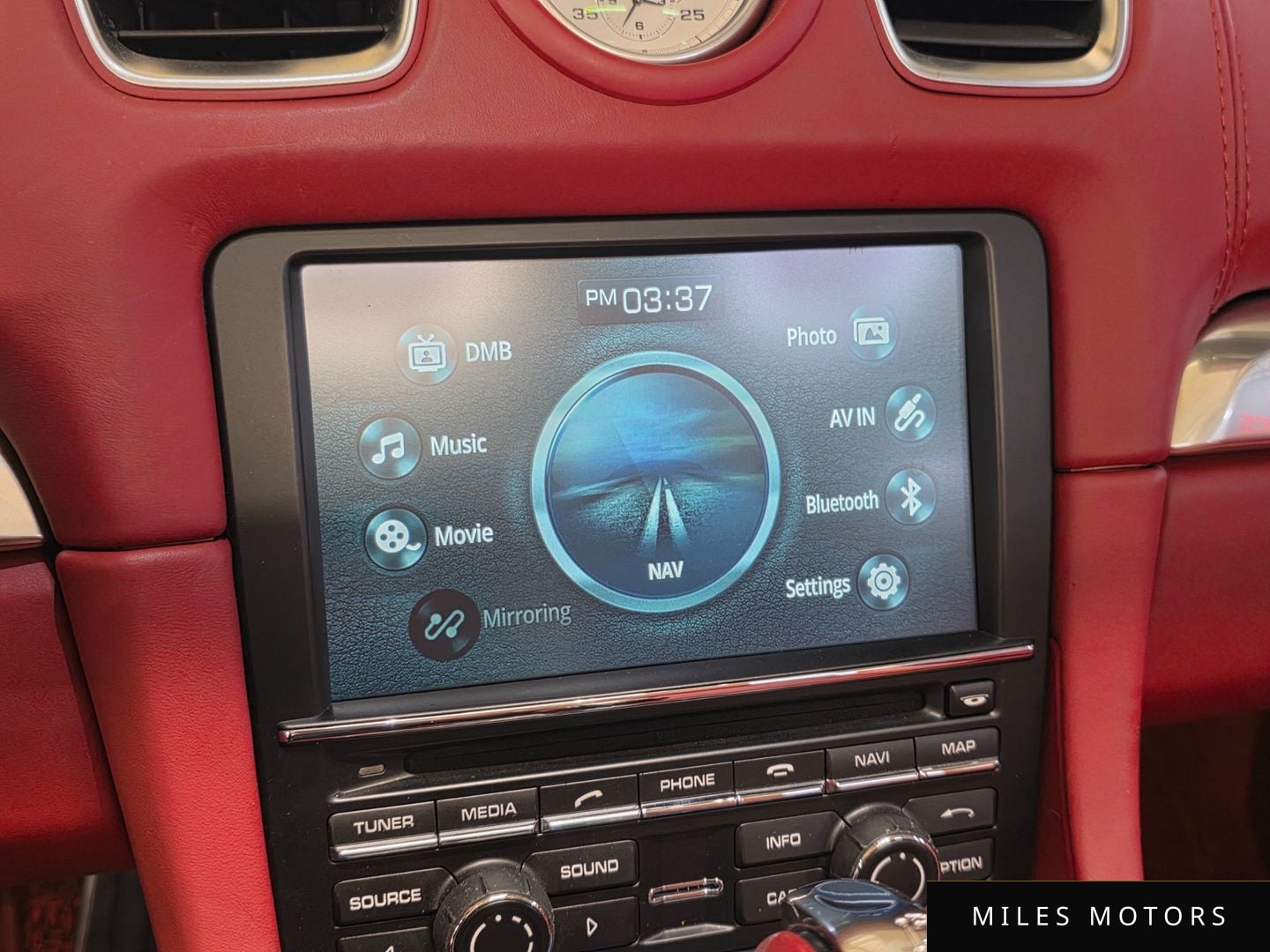 Porsche 박스터 2016 — миниатюра 14