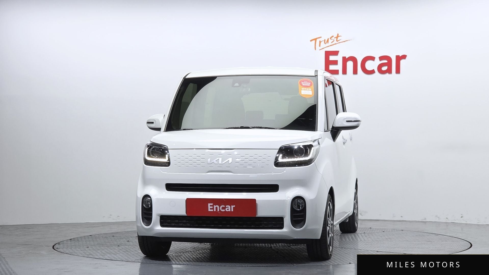 Kia RAY 2022 — миниатюра 3