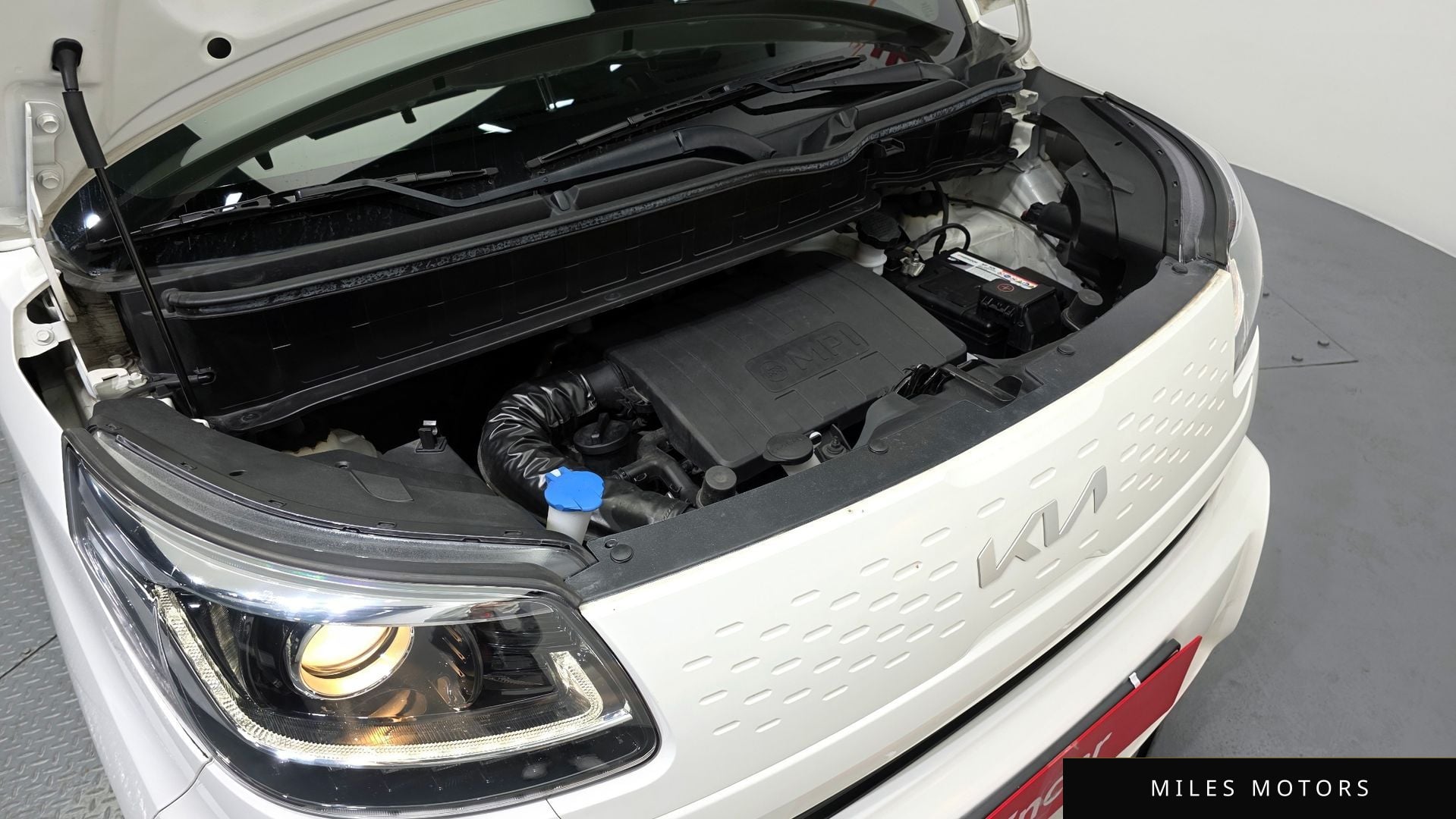 Kia RAY 2022 — миниатюра 6