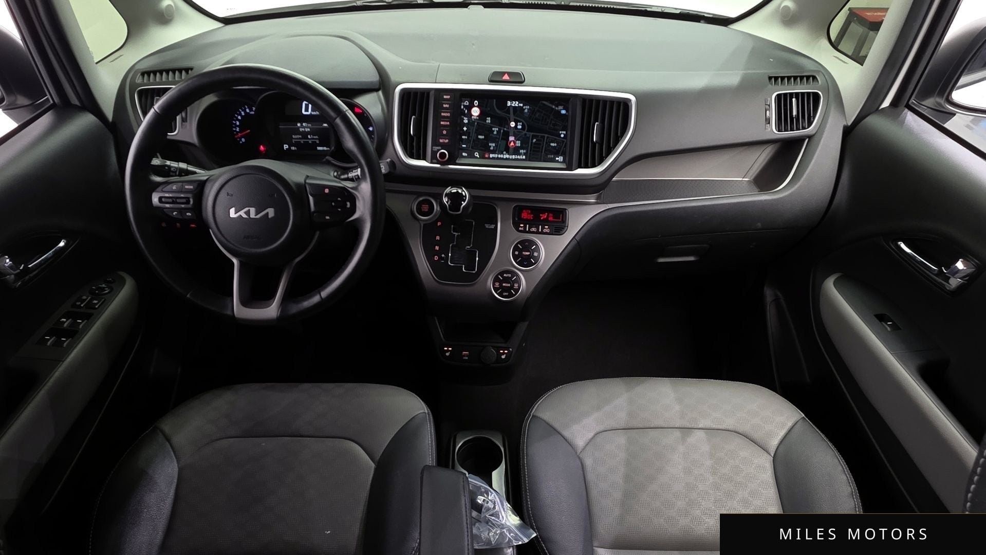 Kia RAY 2022 — миниатюра 10