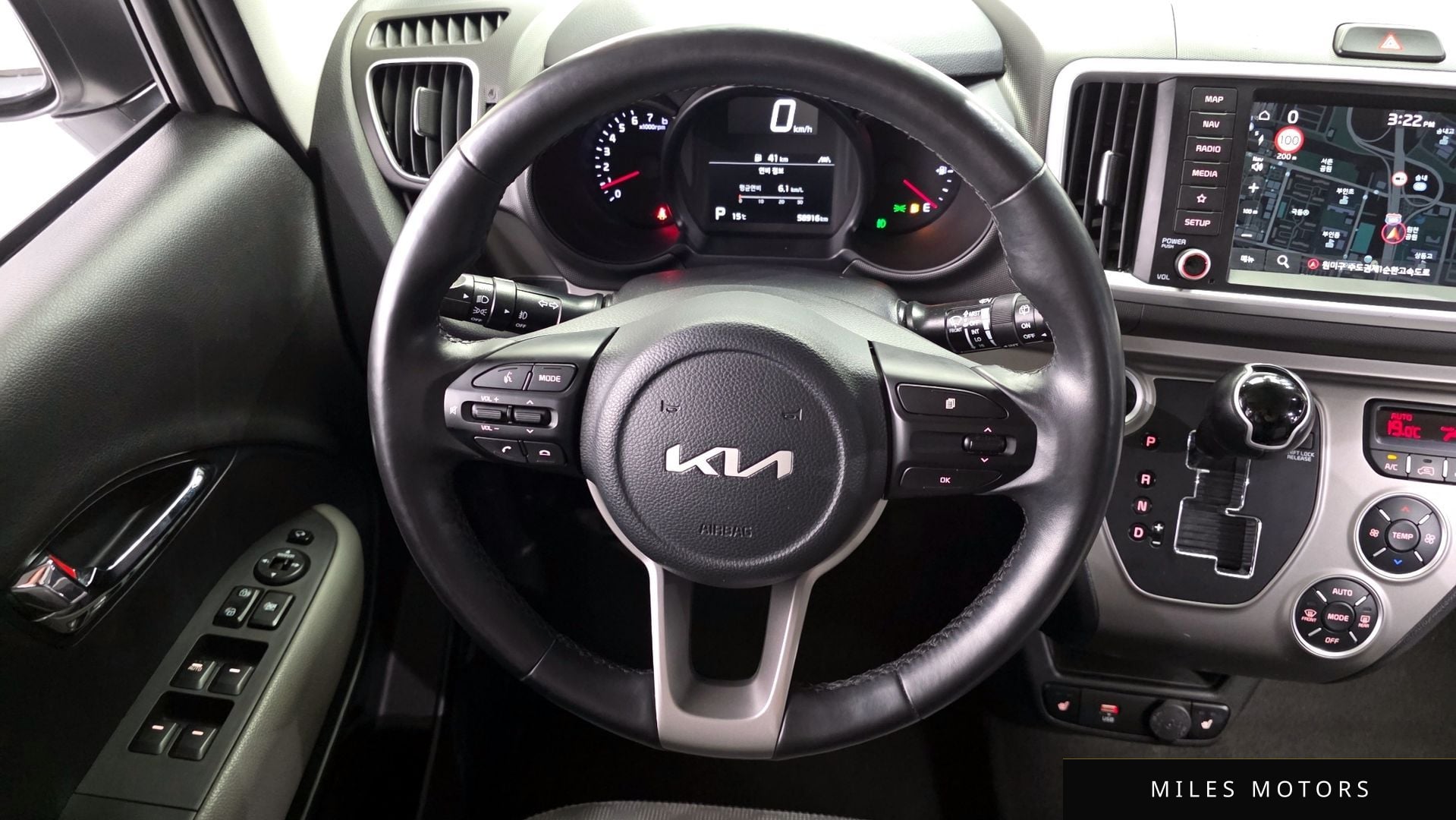 Kia RAY 2022 — миниатюра 19