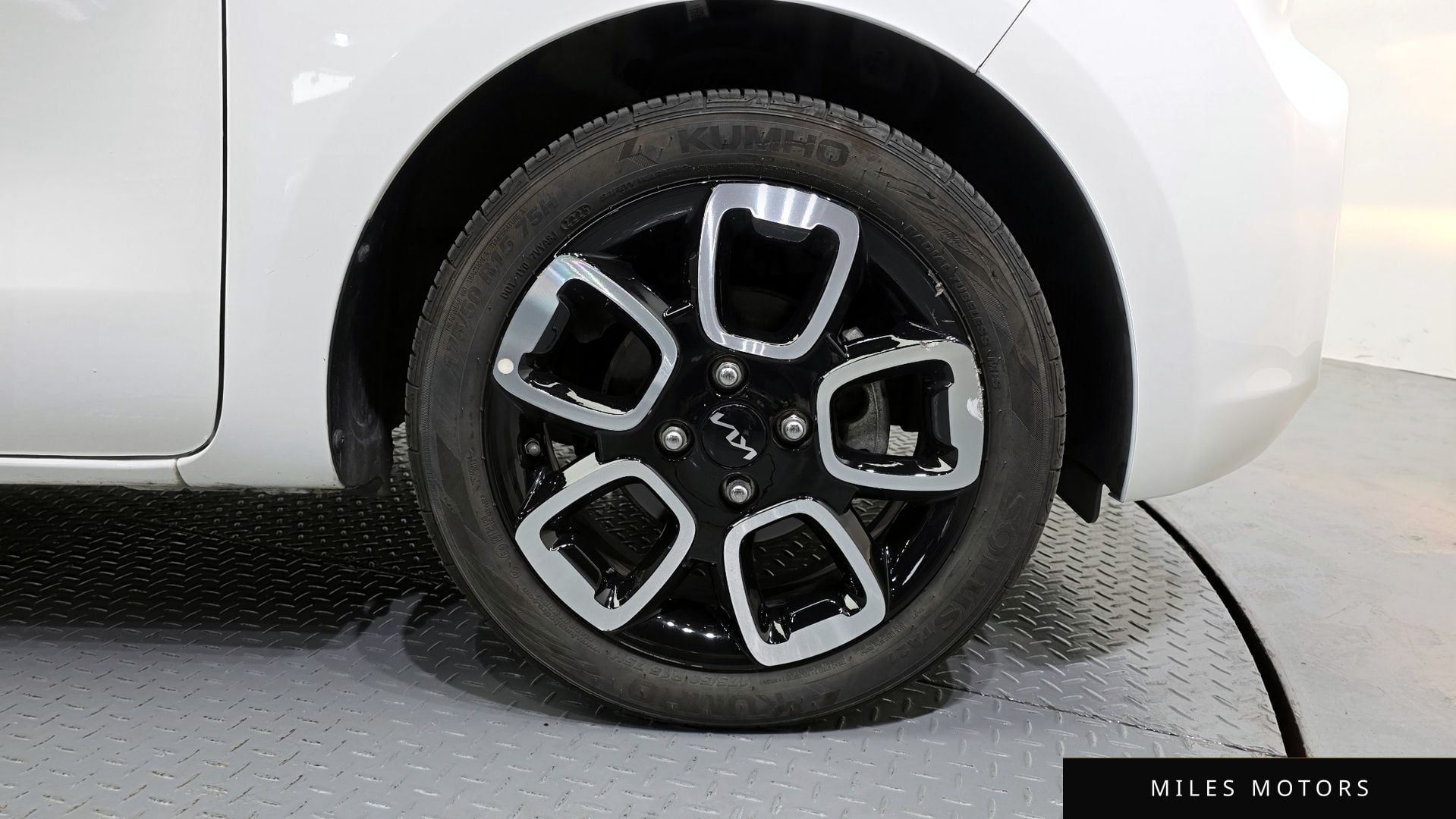 Kia RAY 2022 — миниатюра 7