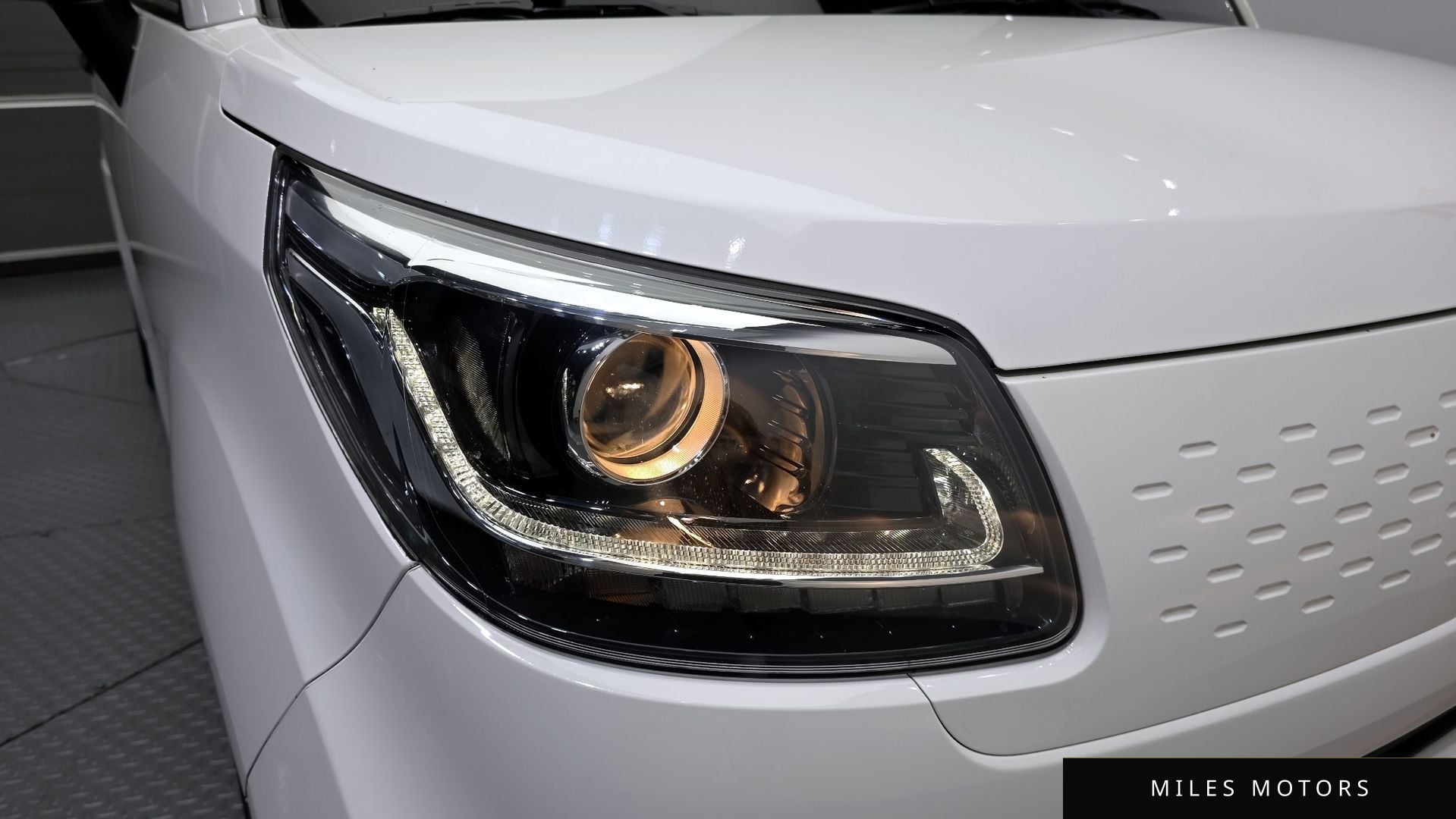 Kia RAY 2022 — миниатюра 8