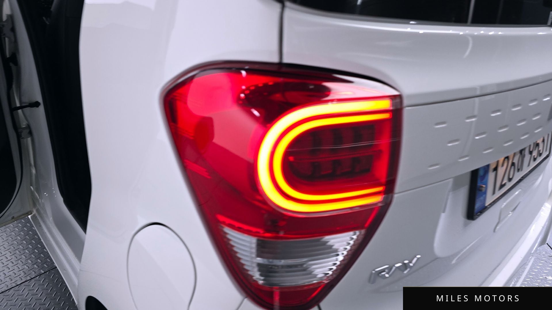 Kia RAY 2022 — миниатюра 9