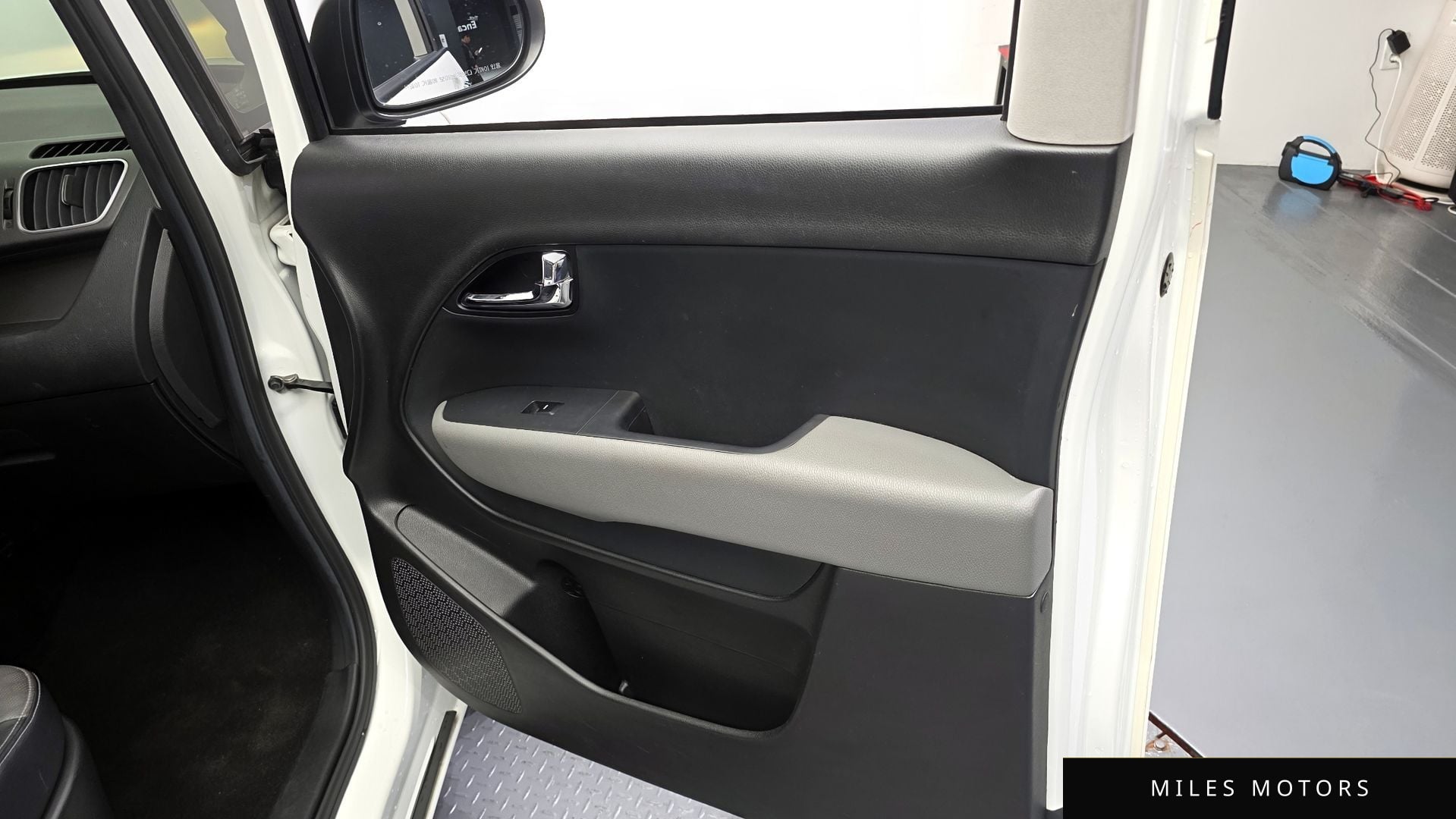 Kia RAY 2022 — миниатюра 14