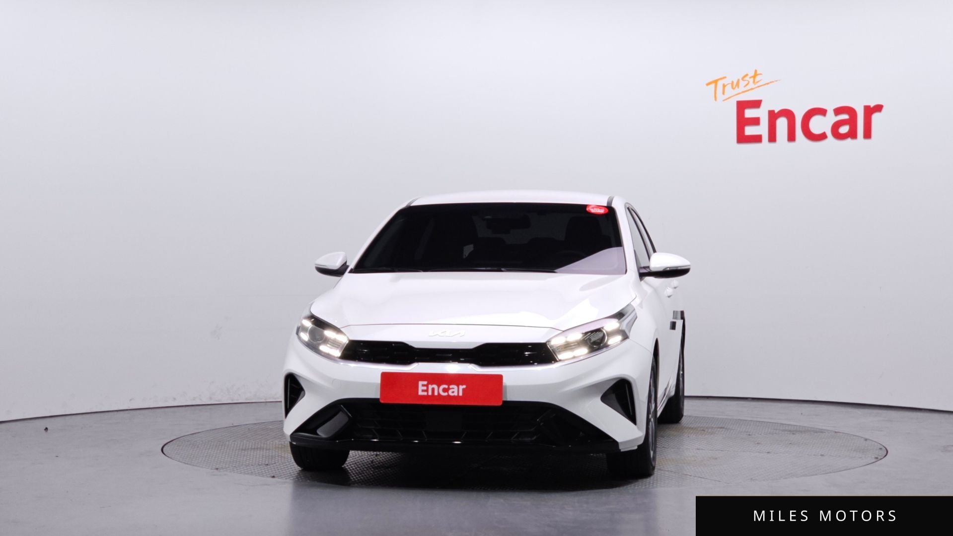 Kia K3 2022 — миниатюра 3
