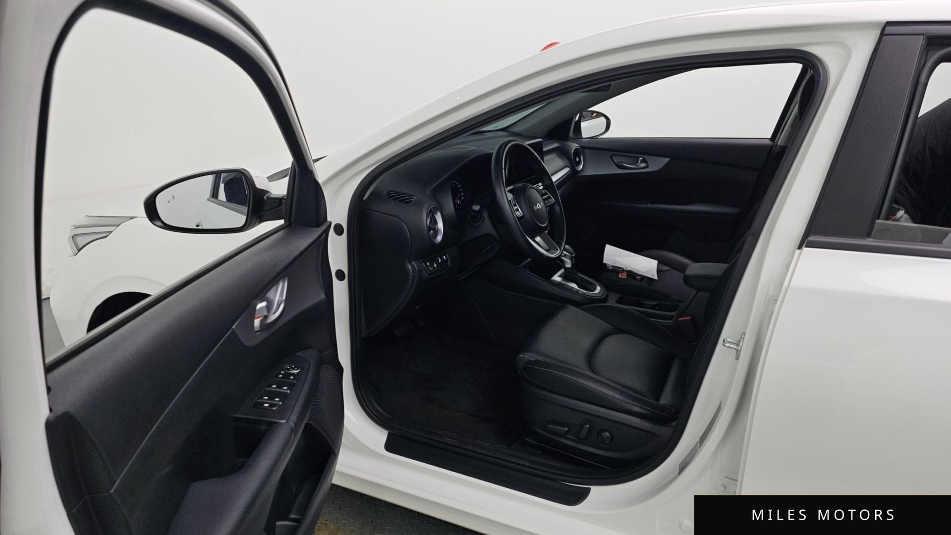 Kia K3 2022 — миниатюра 5
