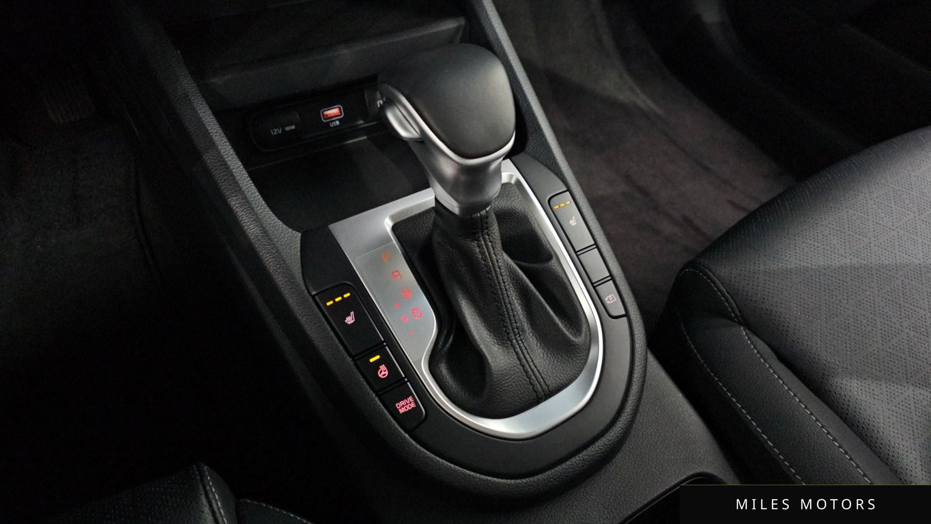 Kia K3 2022 — миниатюра 12
