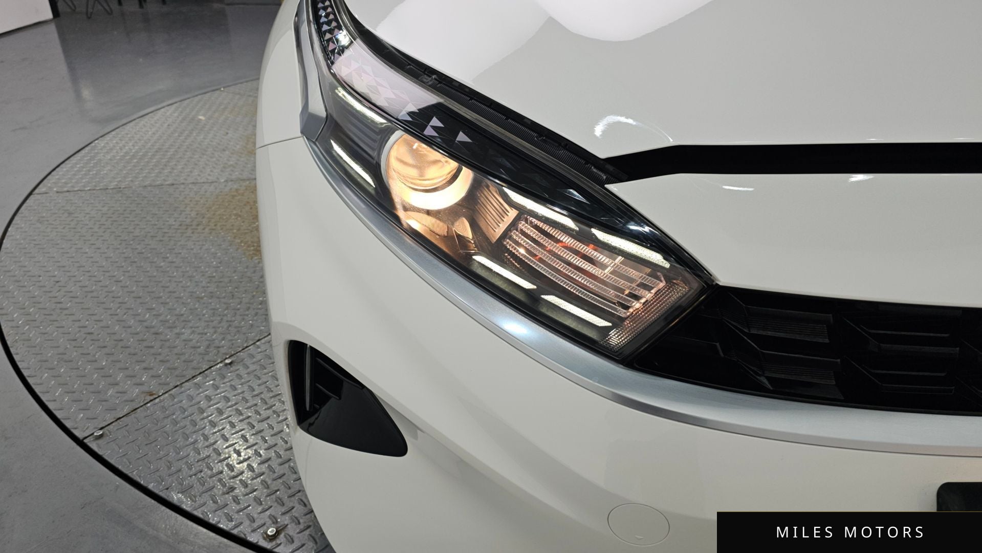 Kia K3 2022 — миниатюра 8