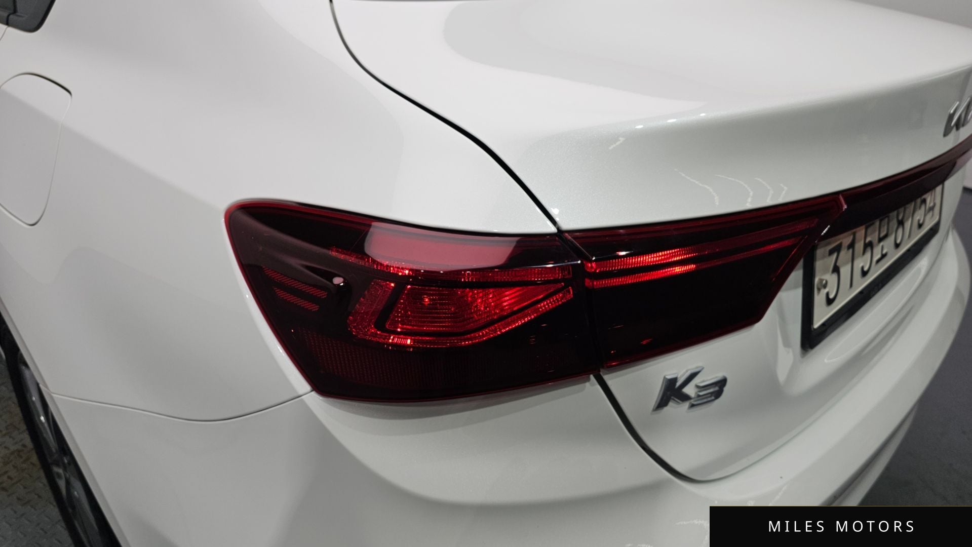 Kia K3 2022 — миниатюра 9