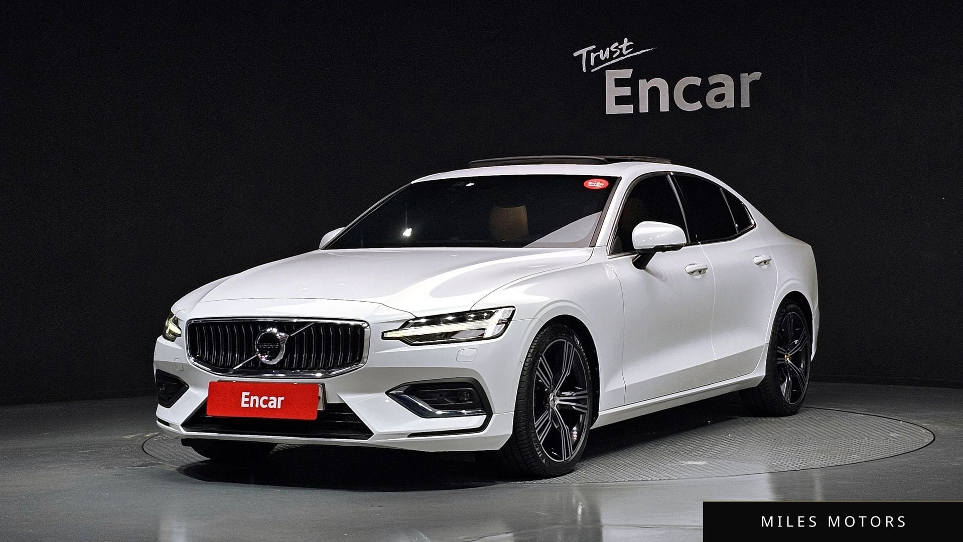 Volvo S60 2020