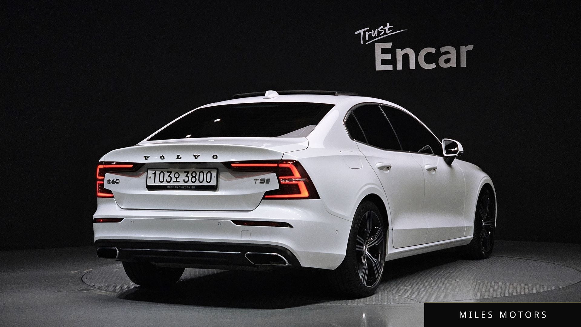 Volvo S60 2020 — миниатюра 2