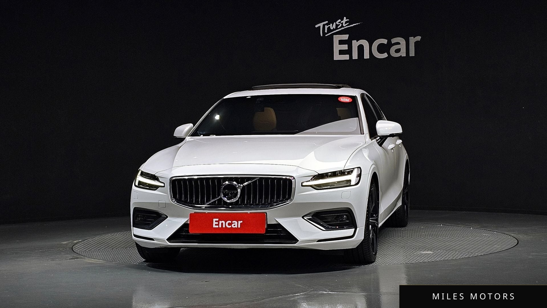 Volvo S60 2020 — миниатюра 3