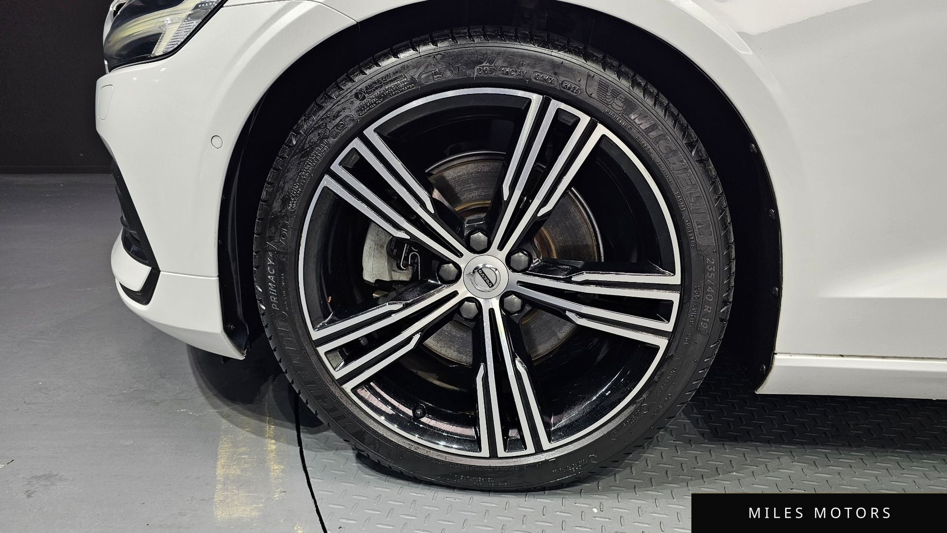 Volvo S60 2020 — миниатюра 5