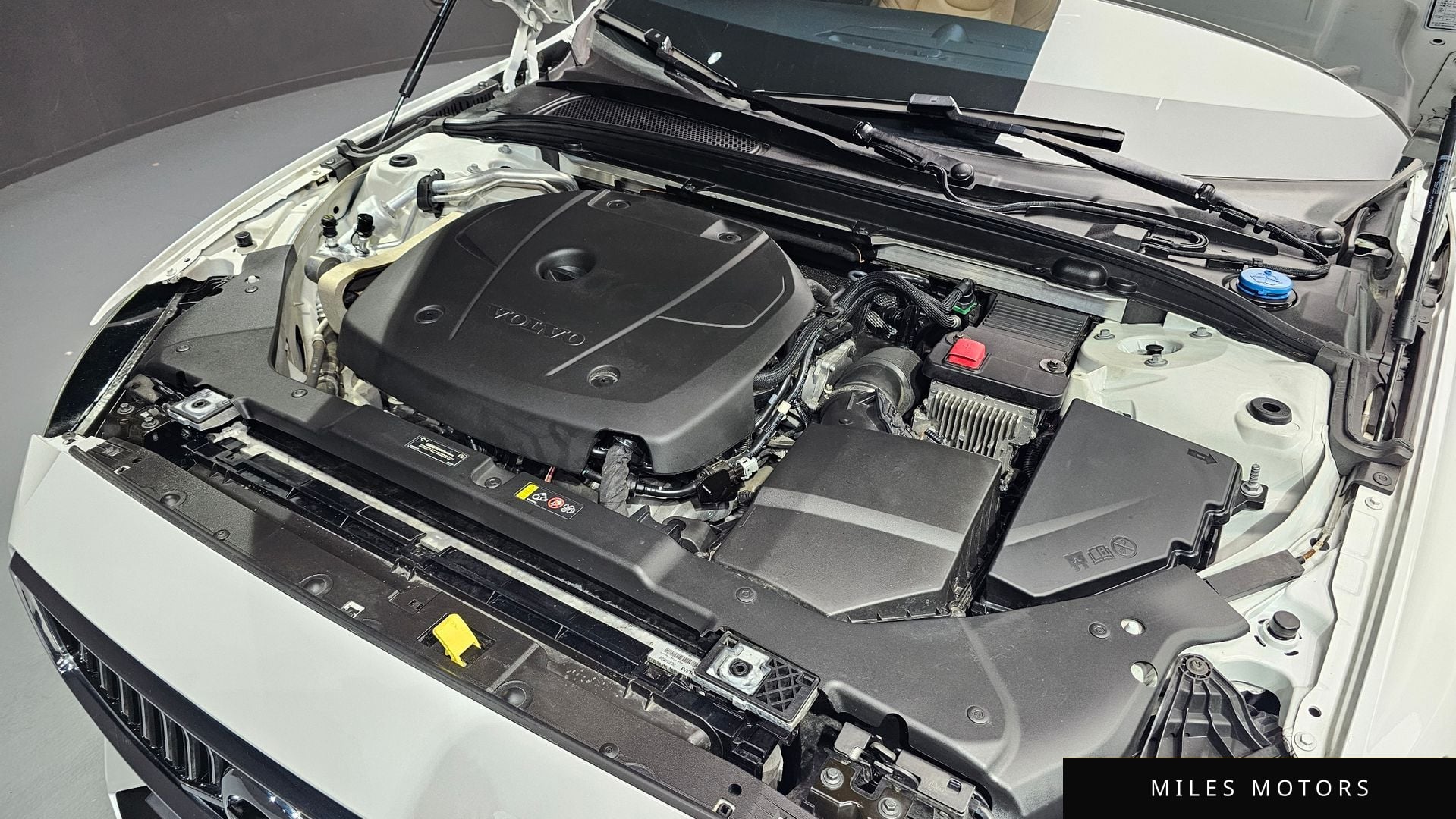 Volvo S60 2020 — миниатюра 6