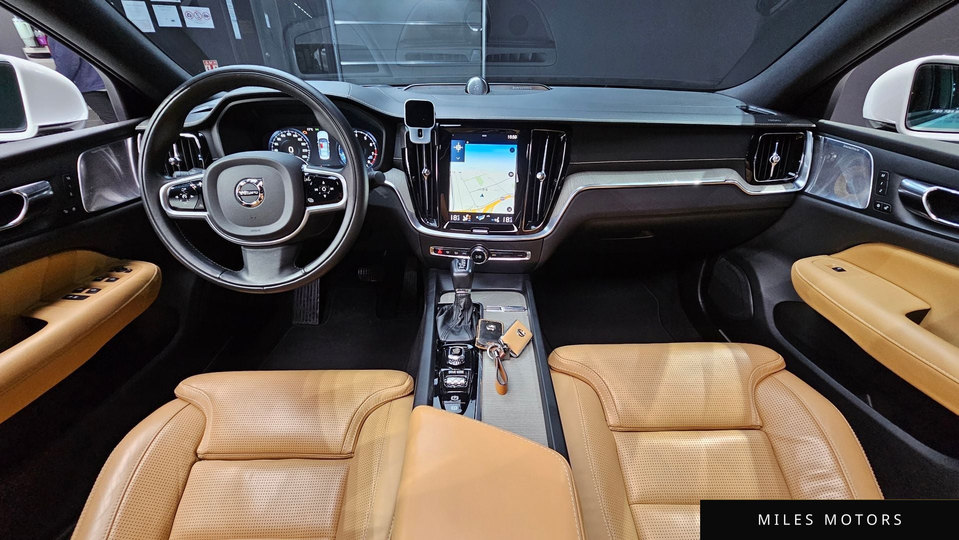 Volvo S60 2020 — миниатюра 7