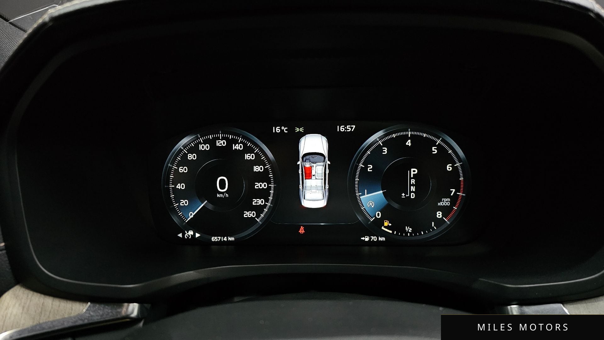 Volvo S60 2020 — миниатюра 8