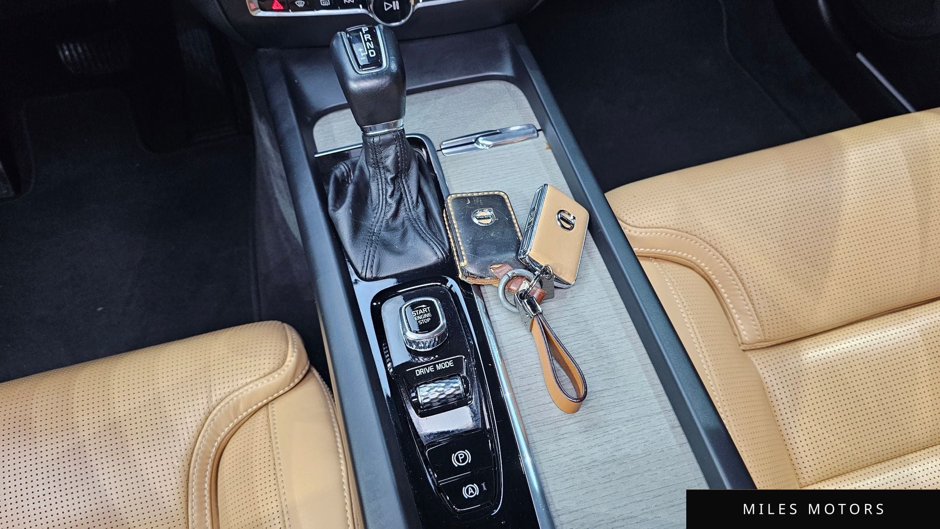 Volvo S60 2020 — миниатюра 9