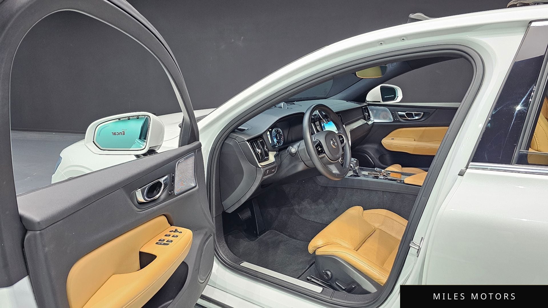 Volvo S60 2020 — миниатюра 10