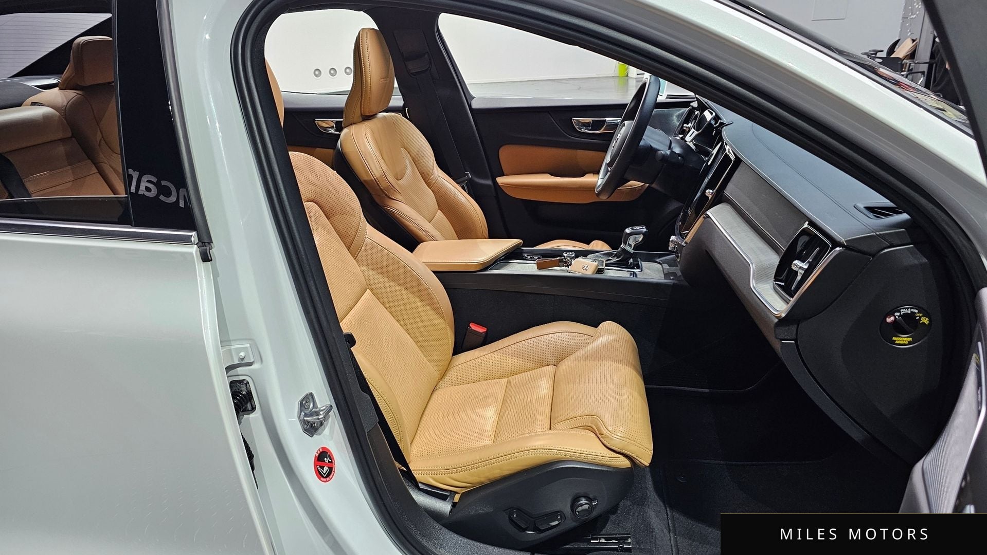 Volvo S60 2020 — миниатюра 11