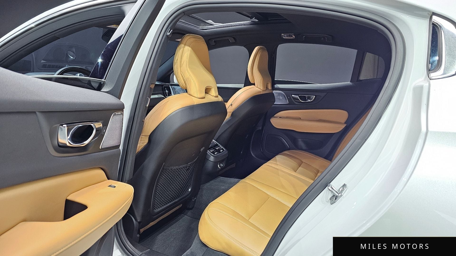 Volvo S60 2020 — миниатюра 12