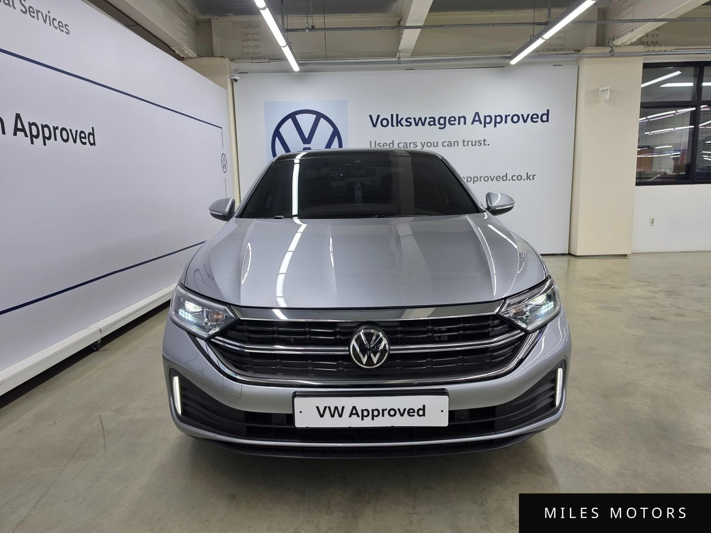 Volkswagen Jetta 2024 — миниатюра 3