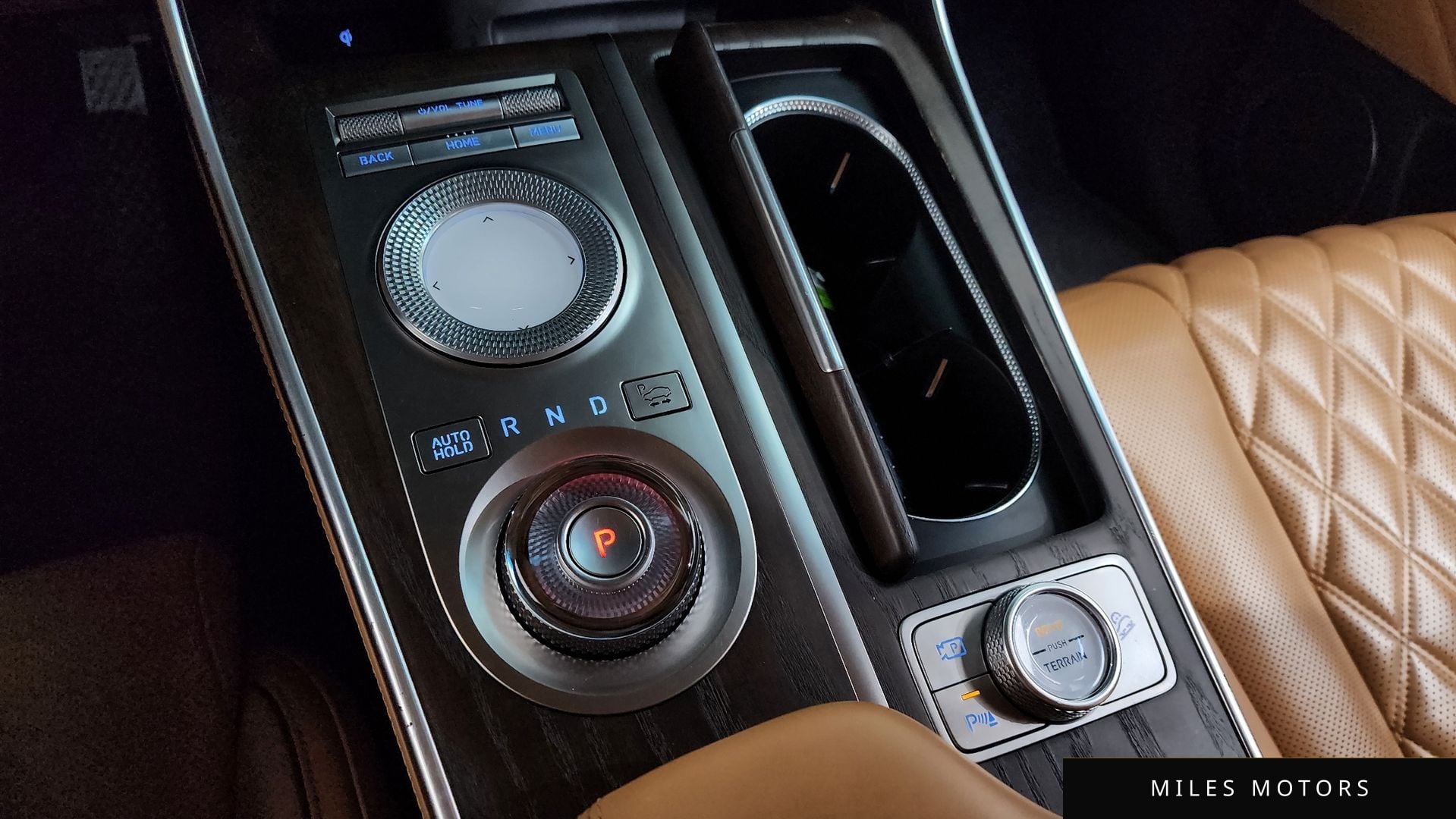 Genesis GV80 2020 — миниатюра 12