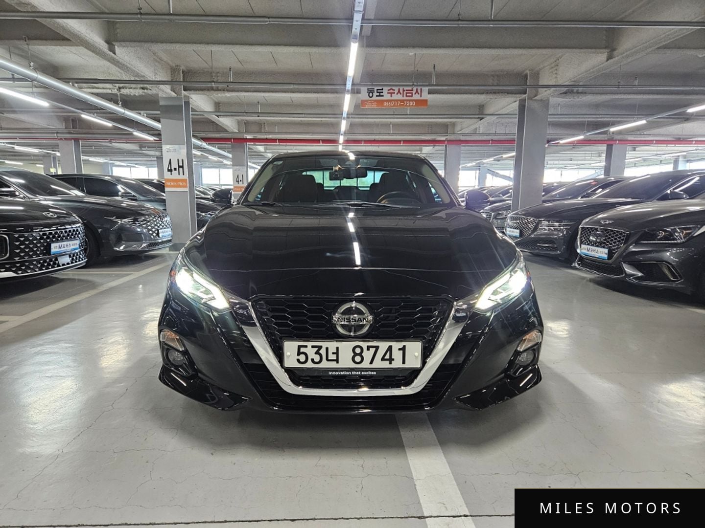 Nissan Altima 2019 — миниатюра 3