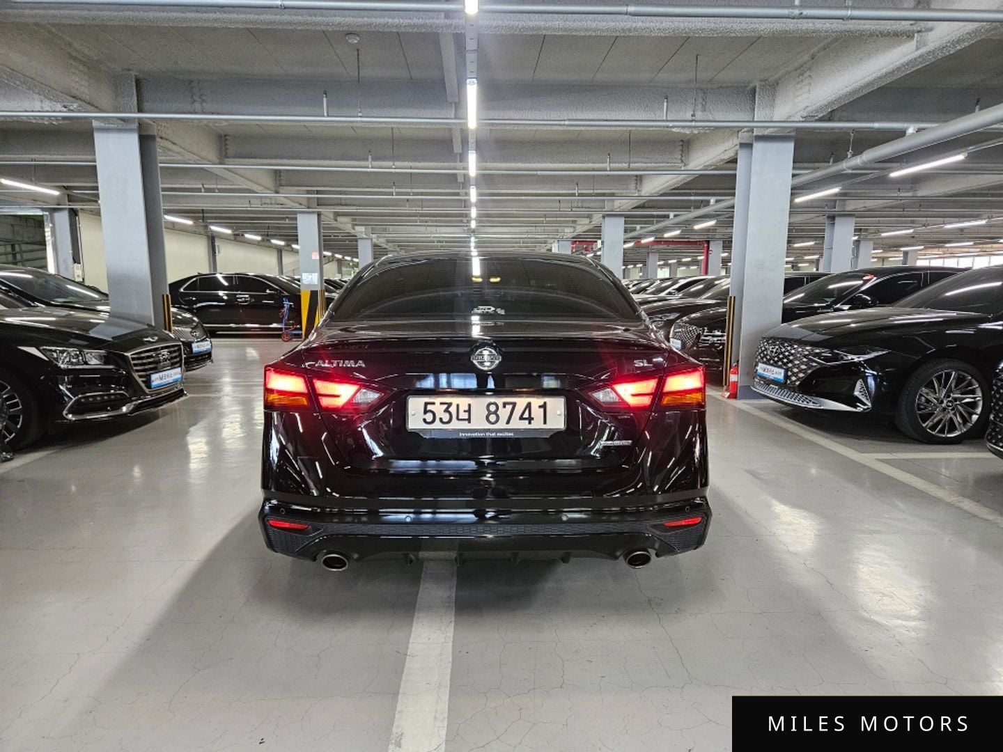 Nissan Altima 2019 — миниатюра 4