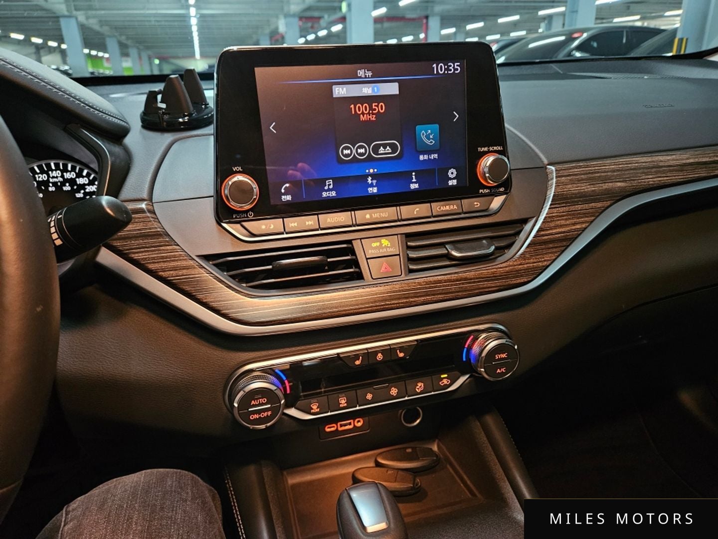 Nissan Altima 2019 — миниатюра 7