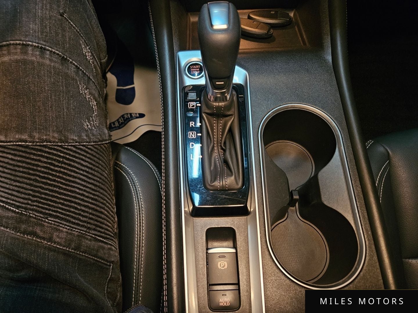 Nissan Altima 2019 — миниатюра 9